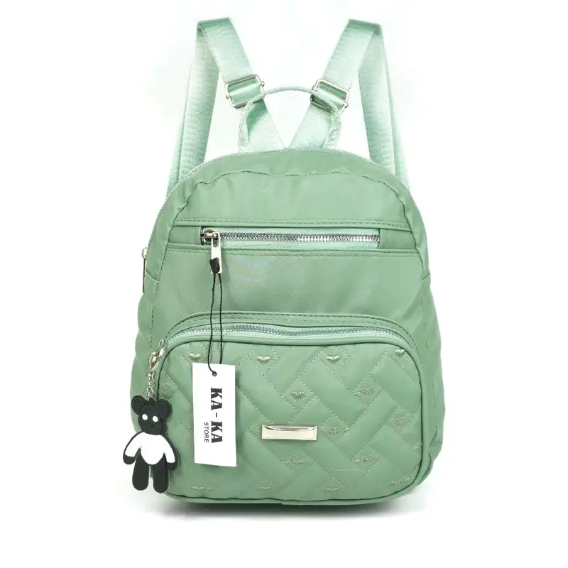 tas ransel wanita Korean style medel terbaru 5