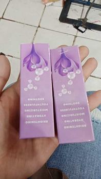 Product Review of Vies Beauty Glow Serum Saffron Original Bpom from ** s**s b**i i**s 6** ** 0
