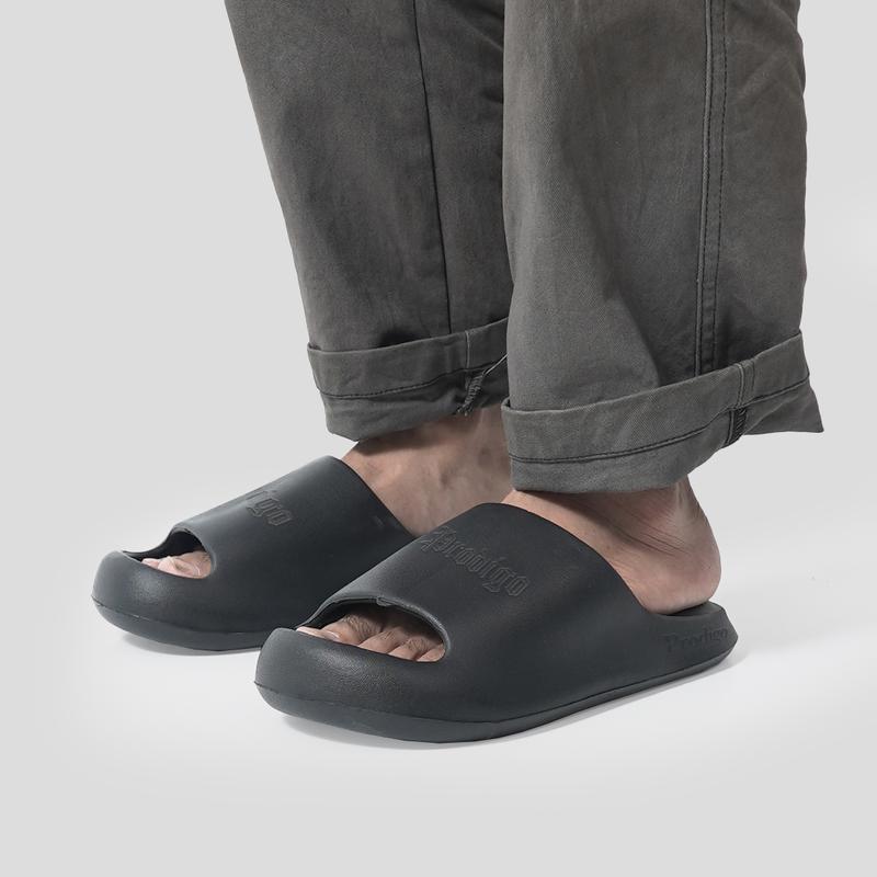 Prodigo * Sandal Wilis All Varian I Sandal Slop Pria Wanita l Sandal Slide Pria Casual I Sendal Ringan Karet Terbaru 9
