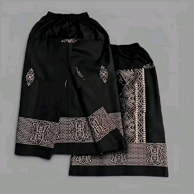 Sarung Anak Instan Usia 3-12 Tahun Terbaru Motif Sarwon Best Seller Ogs Dreams 6