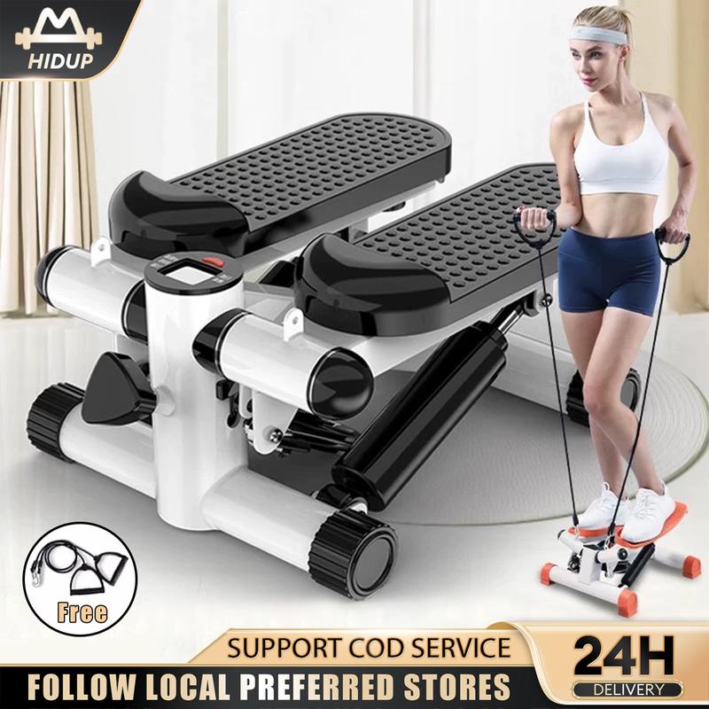 Stepper Machine At Home Create Good Posture Stepper Exercise - TikTok ...