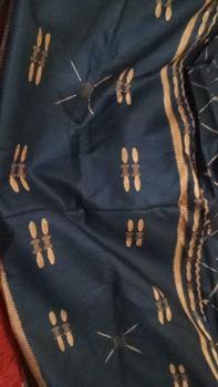 Product Review of SARUNG RAJA Sarung Pria Dewasa Premium Bahan Rayon Super from x**8 0
