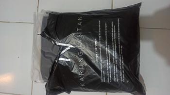 Product Review of " VOLUME 1 " LOOSEPANT CORDUROY | CELANA PANJANG PRIA DISTRO from I**_ 1