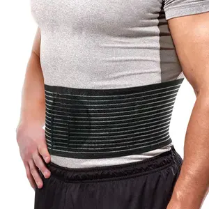 Umbilical Hernia Belt for Men and Women Abdominal Support Brace Hernia Binder With Hernia Support Pad Helps Relieve Pain