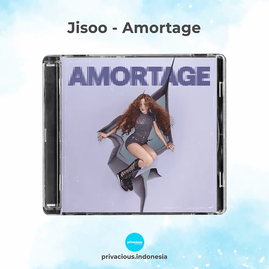 Jisoo - Amortage