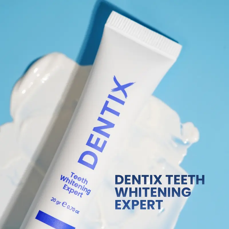 CREAM BLEACHING GIGI EXPERT 2