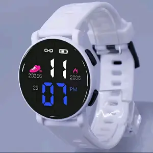 ORIGINAL DIGITAL SMART WATCH FOR WOMEN AND MENS TRAINERS FOR DAILY ROOTIN USEABLE PRODUCTS