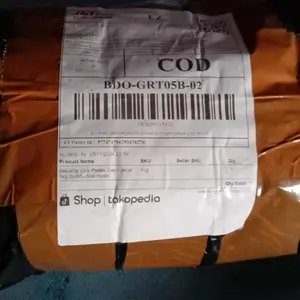 Basreng Viral Pedas Daun Jeruk 1kg Bumbu Melimpah