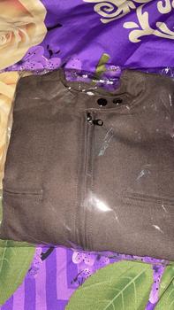 Product Review of PUFF IT UP — Cropped Jacket / Jaket Crop from .**. 1