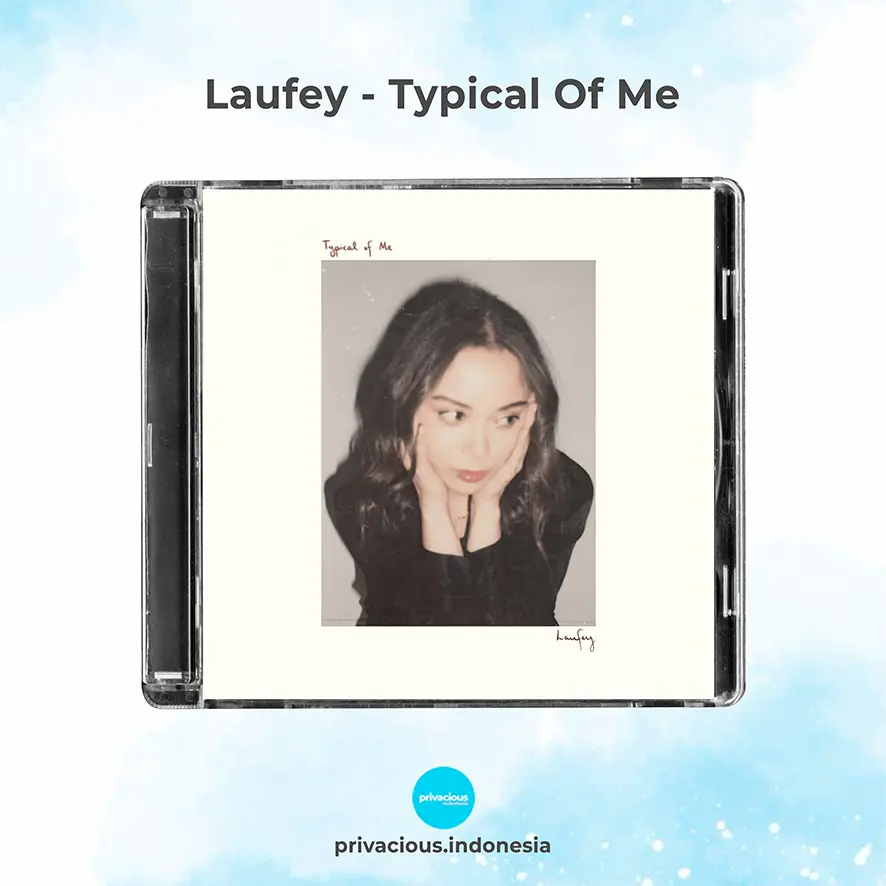 Laufey - Typical of Me