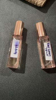 Product Review of DECANT/TESTER GISSAH parfume Ukuran 5ML 10ML from S**r H**i b**a J**a 0