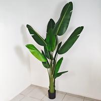 Gambar UNICO / COD / Pohon Tinggi : ± 2.1 MTR Pisang Artificial Plants Monstera / Tanaman Hias Plastik Ornamen Pajangan Dekorasi Rumah Banana Tree PBP78-04 dari UNICO.indonesia Kab. Tangerang 3 Tokopedia