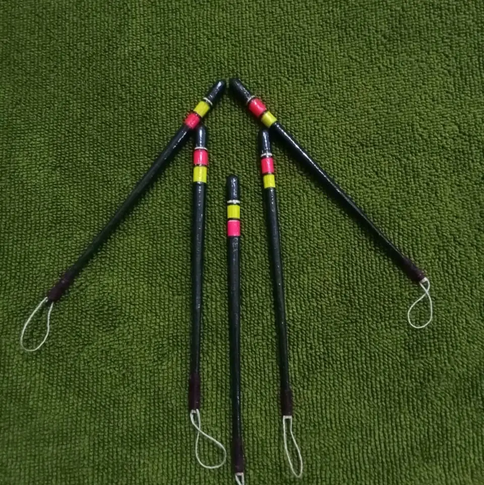 Pelampung stik baseball ( 12 pcs )