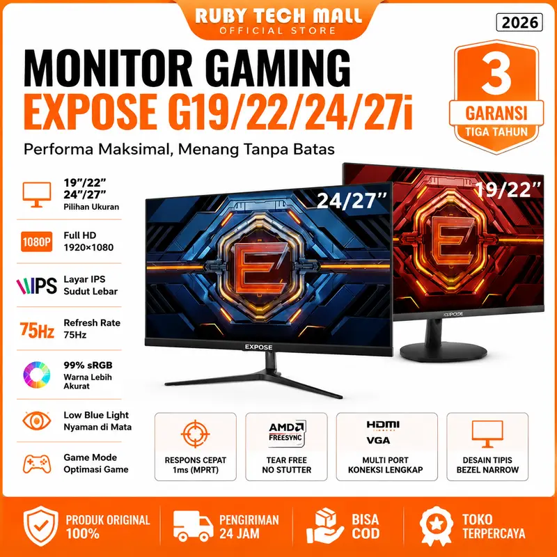 Cube Gaming Best 27 Inch 240hz Monitor CHAMBER NS27FI – Cube Gaming