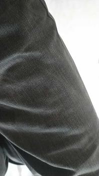 Product Review of celana picaso soft jeans hitam Pria from h**d 0