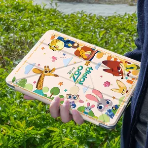 3+y Case zn136 for Ipad gen 10/11 gen 7/8/9 10.2 inch mini pro 11 air4 air5 for Huawei matepad se 11 11.5 10.4 inch for MI pad 5 pro 6 7 for Redmi SE 11 pad for Redmi pad 2 for Tab S9 S9FE S10FE 11 A9 Plus casing tablet Protective Tablet with pen slot