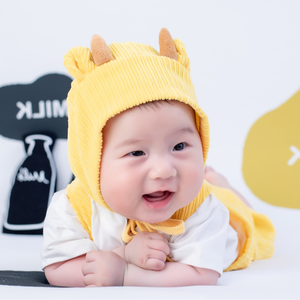 XiongenbeiBabyClothes