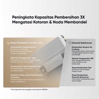 Gambar Deerma C70s  Robot Window Cleaner with Auto Water Spraying | Mesin Pembersih Kaca Automatic Pembersih Jendela Robot - c70s dari DEERMA INDONESIA Kab. Tangerang 2 Tokopedia