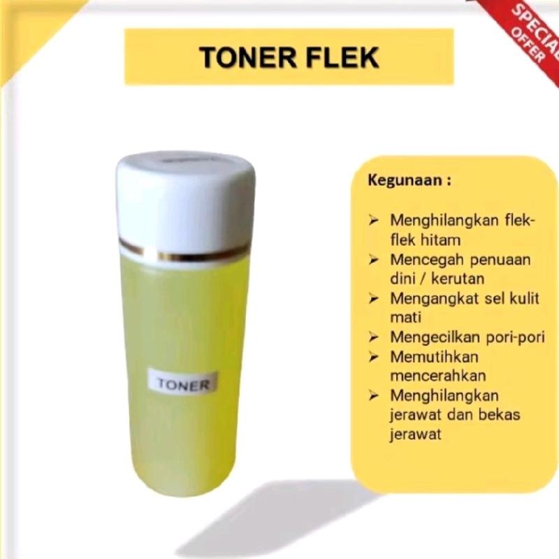 toner flek strong 60ml/toner whitening glowing - Shop | Tokopedia