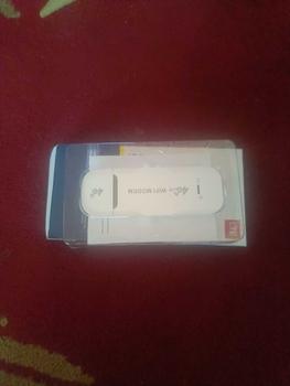 Product Review of Modem WIFI USB 4g All Operator LTE Modem USB 500Mbps Modem Mifi COD Support 10 Devices Pc from G**r 0