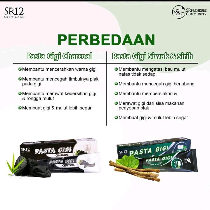 PASTA GIGI SIWAK & SIRIH / CHARCOAL 4