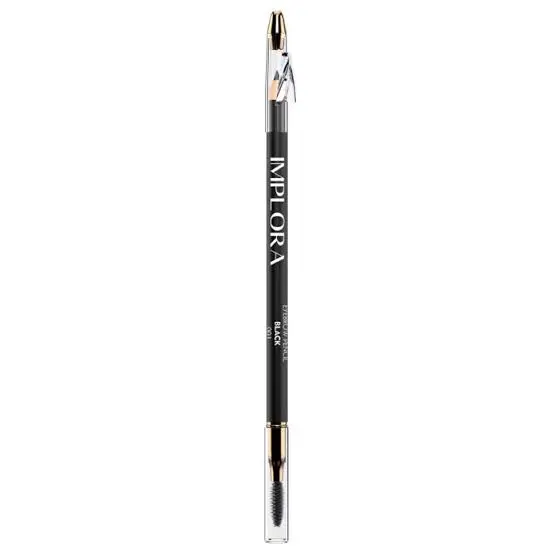 Pensil Alis Implora // Eyebrow pencil Implora Waterproof