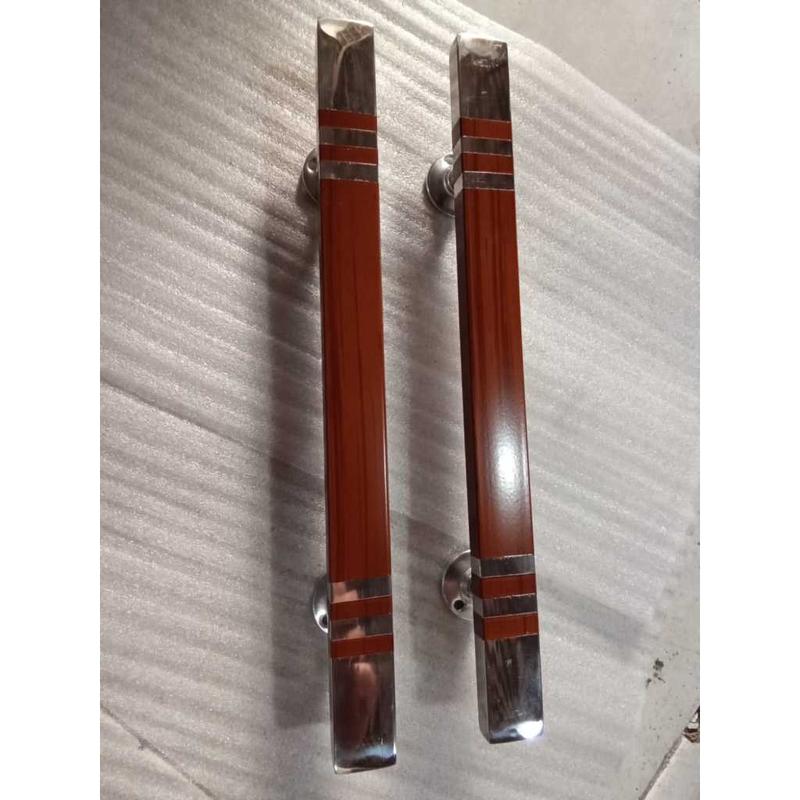 grosir gagang pintu rumah 25cm tarikan pintu kamar mandi handle pintu lemari 4