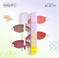 Gambar Sariayu Color Trend Lip Ink 02 dari Sariayu Martha Tilaar Kota Administrasi Jakarta Timur 3 Tokopedia