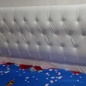 HWOODS Divan & Sandaran Sabriny 160 x 200