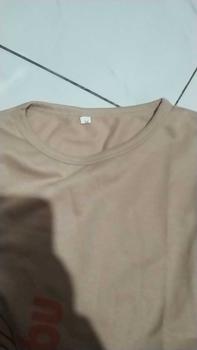 Product Review of Setelan Kaos Anak Perempuan Celana Panjang Labubu Fashion untuk Usia 4-13 Tahun Baju from Y**a 0