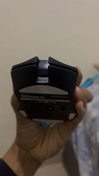Product Review of Fantech RAIGOR III WG12R Mouse Wireless Gaming Rechargeable Baterai Computer from A**0 2