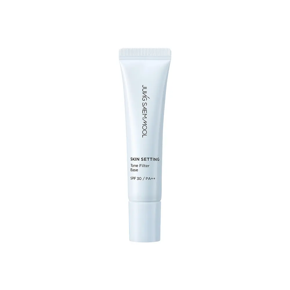 [GWP] Skin Setting Tone Filter Base 15ml