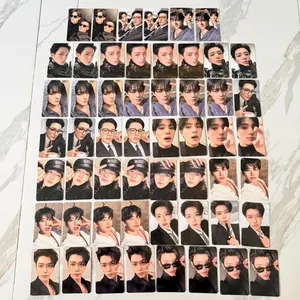 READY STOCK JAEMIN JENO BOTHSIDES OFFICIAL PHOTOCARD