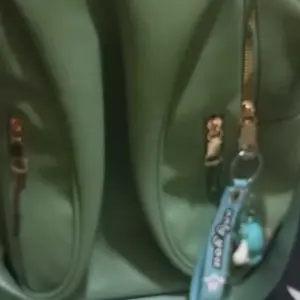 Tas Ransel Fashion Wanita Terbaru Backpack Korea Multifungsi Hitam Cewek Sekolah Kulit