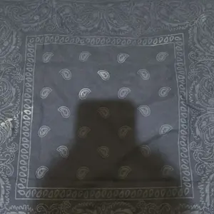 Slayer Bandana Scarft Ikat Kepala Hip Hop Skena