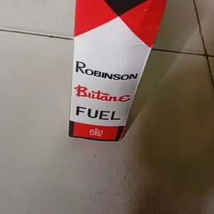 Robinson Butane Fuel Refill Korek Gas 120gr