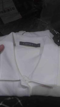 Product Review of Kadaka O-0205 Long Sleeves Outer Top | Atasan Outer Wanita Lengan Panjang from L**u 0