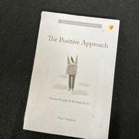 Gambar The Positive Approach Manfaat Berpikir dan Bersikap Positif dari KETEMUBUKUONLINE Kab. Sleman 3 Tokopedia