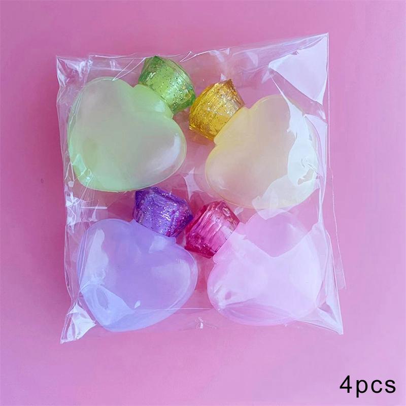 Product Introduction of 4PCS Lunch Bento Soy Sauce Box Container with Dropper Cute Design Plastic Condiment Dispenser Mini Salad Tomato Sauce Bottle 17