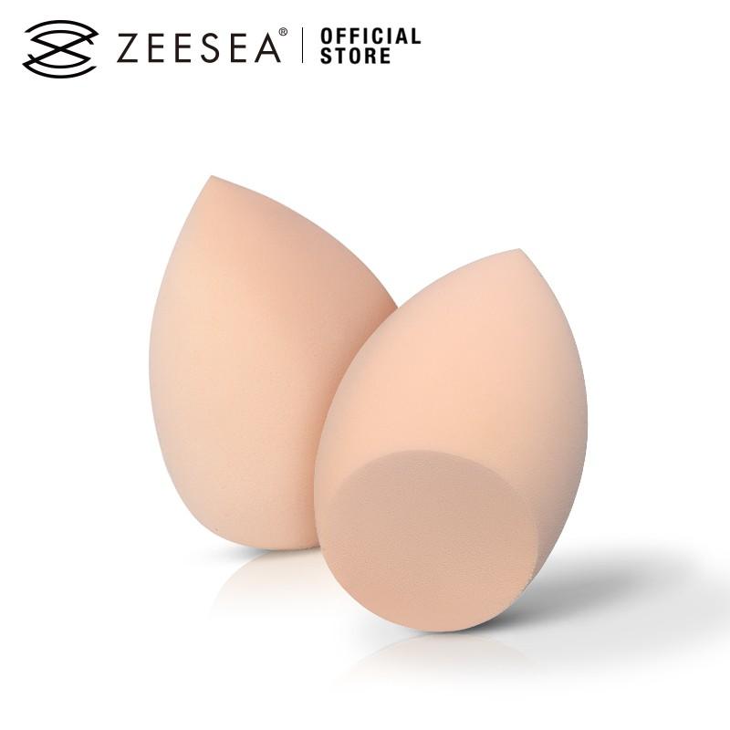 (COD)ZEESEA, bọt biển trang điểm, dụng cụ mỹ phẩm