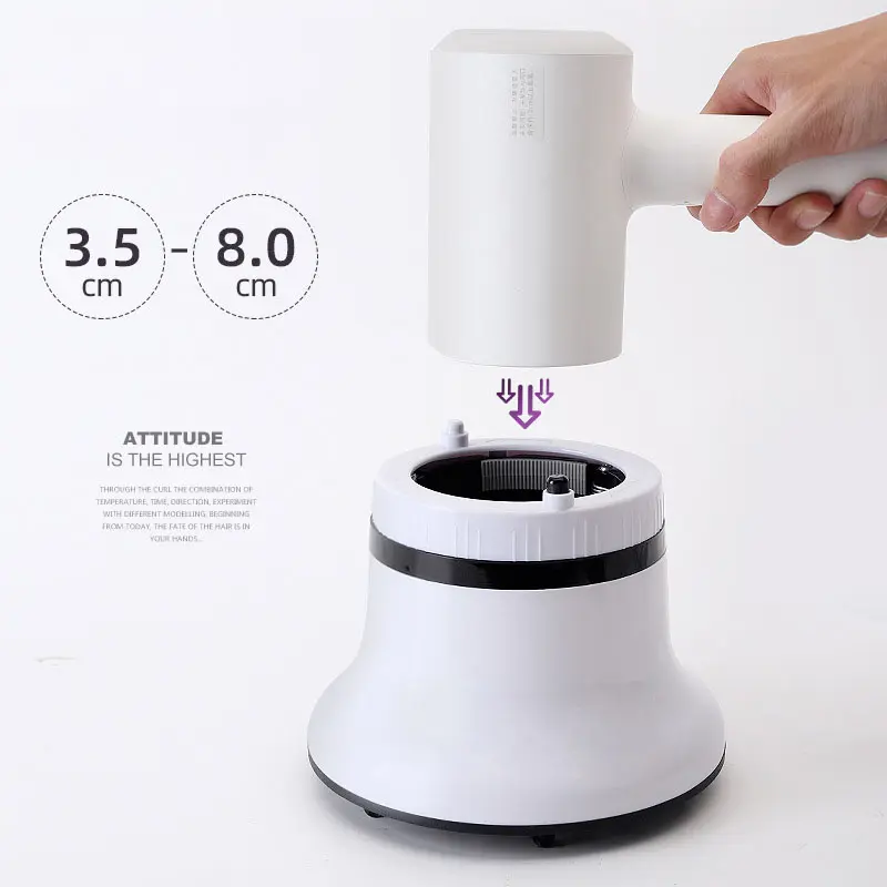 Universal Curly Hair Dryer Diffuser For Blow Dryers Hair Diffuser 3