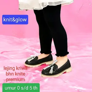 Celana  Lejing Anak Perempuan