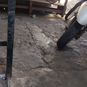 Gembok Motor Cakram Kunci Pengaman Motor