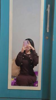 Product Review of Hana Fashion - Caroline Long Dress/Dress Outer Set Wanita/ Long Dress Simple/ Long Dress Casual/ Dress Casual/ Dress Panjang/ Setelan Dress Blazer/ Long Dress Lebaran/ Baju Lebaran - CD291 from h**e 0
