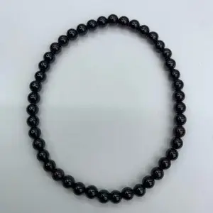 Gelang Batu Red Garnet Bracelets