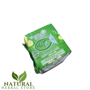 Avail Pantyliner Herbal | Pembalut Herbal Avail