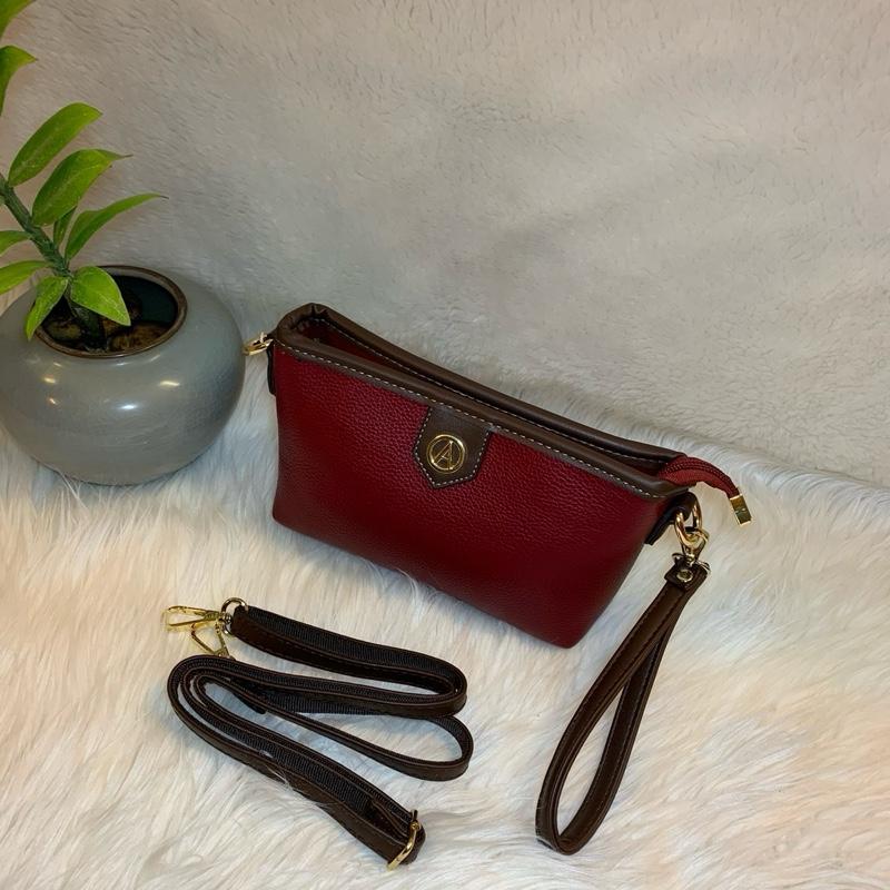 Tas fashion wanita terbaru Qd3223p 2