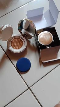 Product Review of Gietin Luminous Golden BB Cushion GT08 from A** A**A S**A 0
