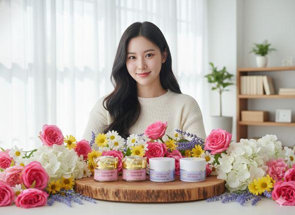 PrinZelle Skincare Bundling 2 item Night Cream dan 2 item Day Cream Mencerahkan Wajah Niacinamide  5X Ceramide with UV Filter