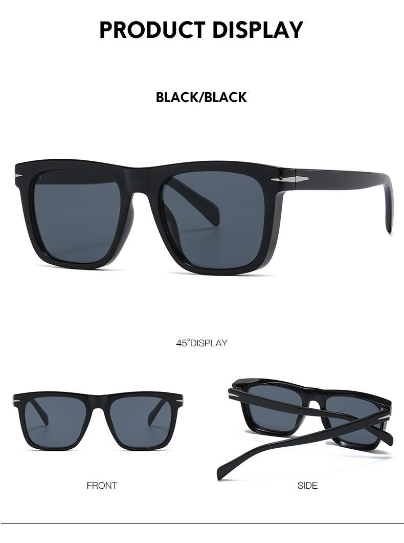 Product Introduction of Kacamata Sporty Pria Photocromic Bluecromic Free Lensa Minus Cylinder Frame DB7000 Kacamata Pria Dan Wanita  Aviator Women Vintage antisilau kacamata  hitam Glasses Sunglasses Eyewear Polarized 3